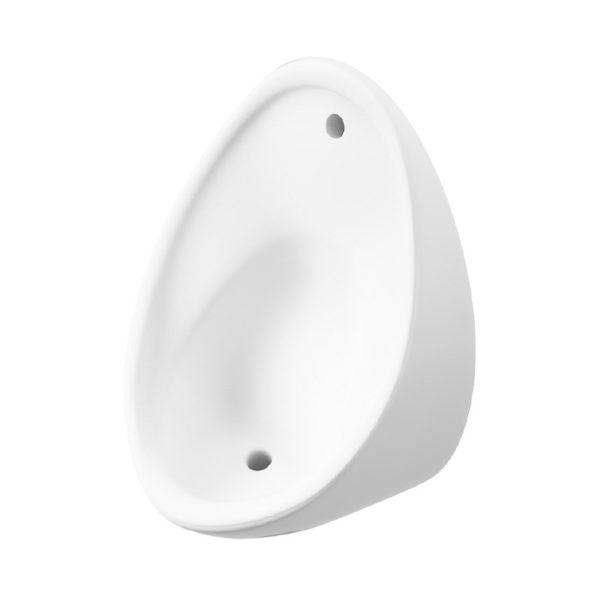 400mm Junior Urinal Bowl URBOW40 • Urinals for Schools