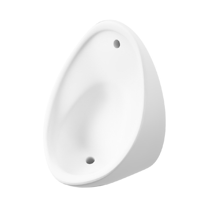 400mm Junior Urinal Bowl URBOW40 • Urinals for Schools