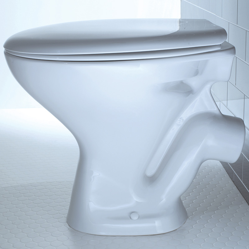 Low Level Toilet Pan UNWHPLLPA • Commercial Sanitary Ware