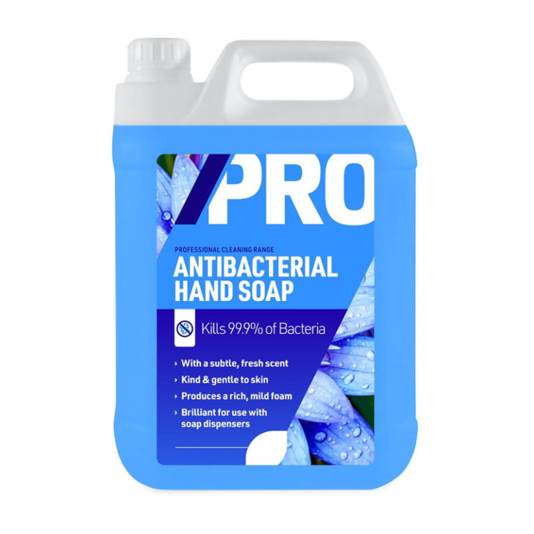 10L Antibacterial Soap for Bulk Refill Soap Dispensers
