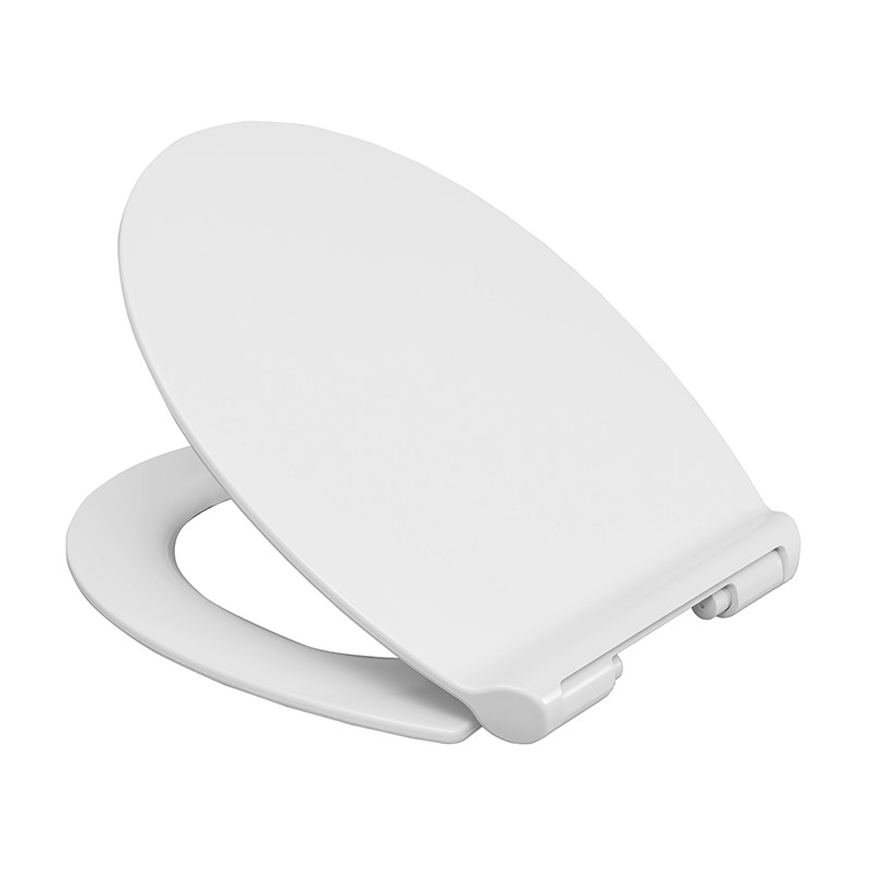 Azur Premium Slim Profile Toilet Seat • Siamp 95900710