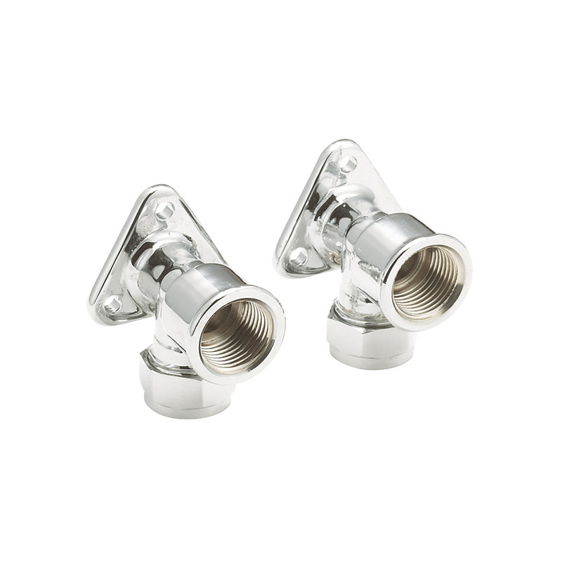 Bib Tap Wall Extensions for Exposed Pipework Deva 095 WALL EXT