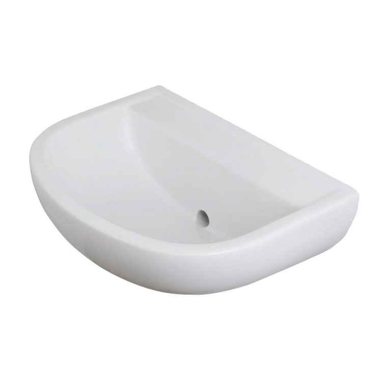 HTM/HBN Clinical Wash Hand Basin for Hospital and Doctors Surgeries