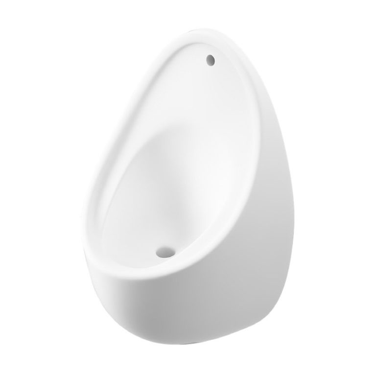 Concealed Trap Urinal Bowl URBOW • Concealed Trap Urinals