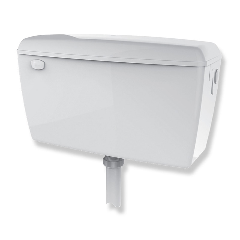 Concealed Urinal AutoCistern 4.5 or 9 Litre Capacity • URCONASYP