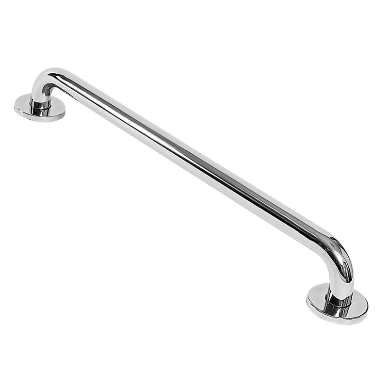 Doc M Stainless Steel Grab Rails Polished or Satin Finish