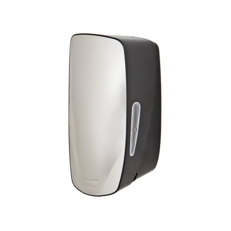 Mercury Soap Dispenser Liquid or Foam Soap • Brightwell Dispensers