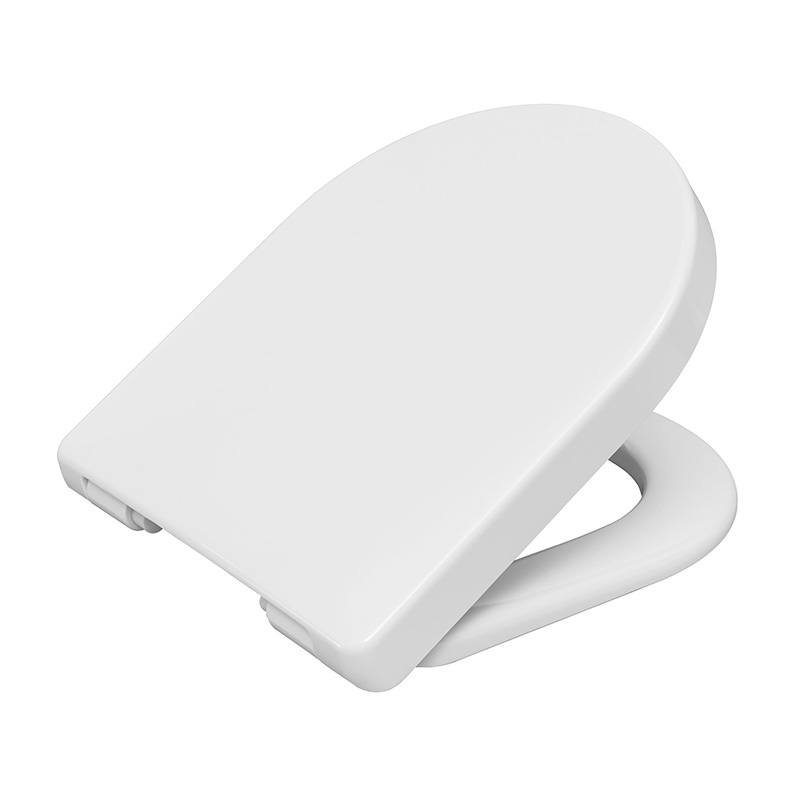 Principaute Premium DShape Toilet Seat • Siamp 95900110