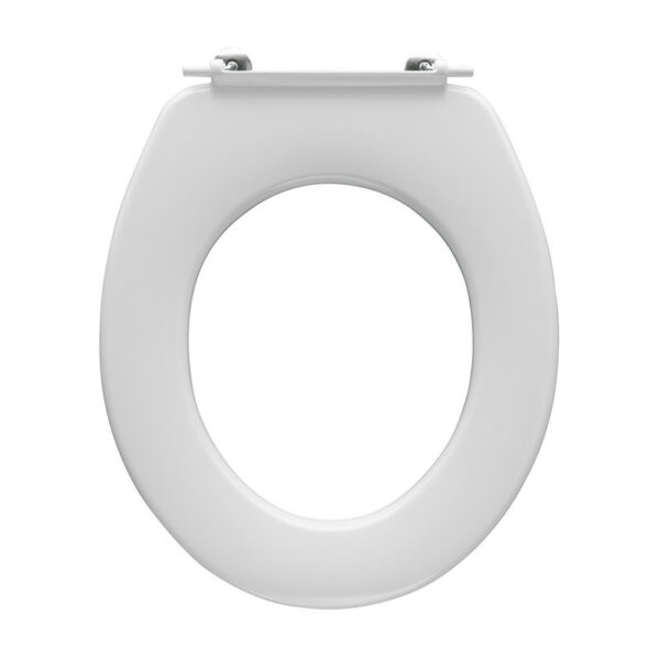 RingOnly Toilet Seat for Public Washrooms and School Toilets