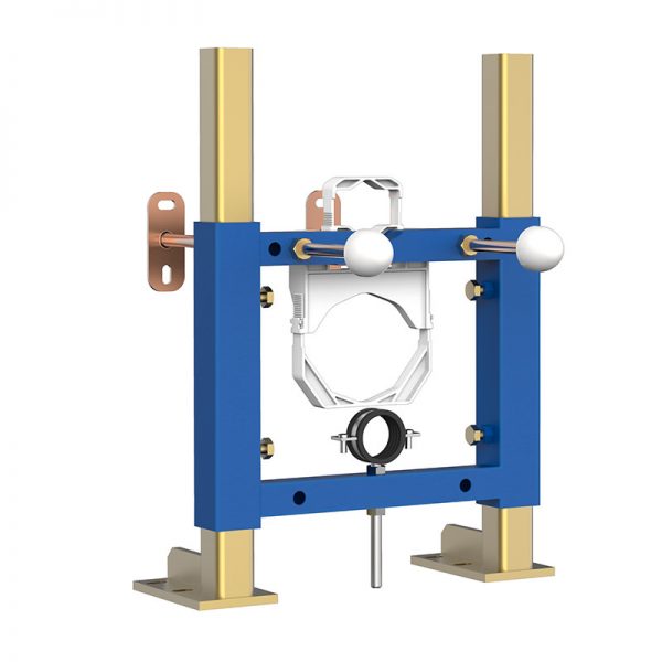 Wall Hung Toilet Frame Siamp SCU 350 [31250510]