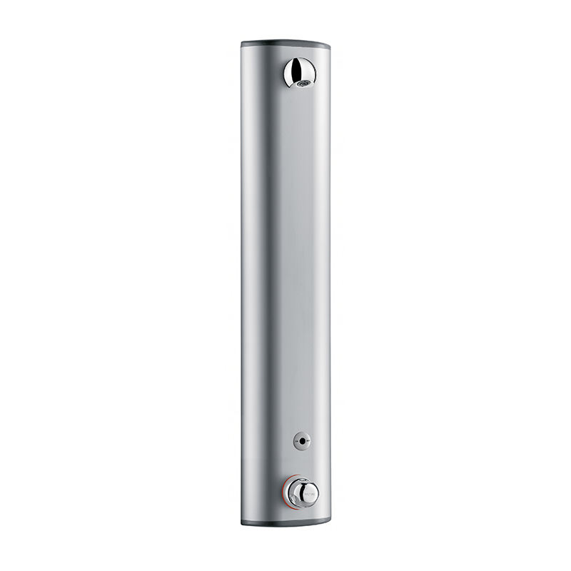 SECURITHERM Electronic Shower Panel
