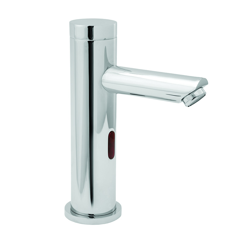 Deva Sensor 4D Basin Tap Electronic Infrared Sensor Tap