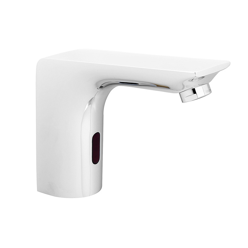 Deva Sensor 7D Basin Tap Electronic TouchFree Basin Tap