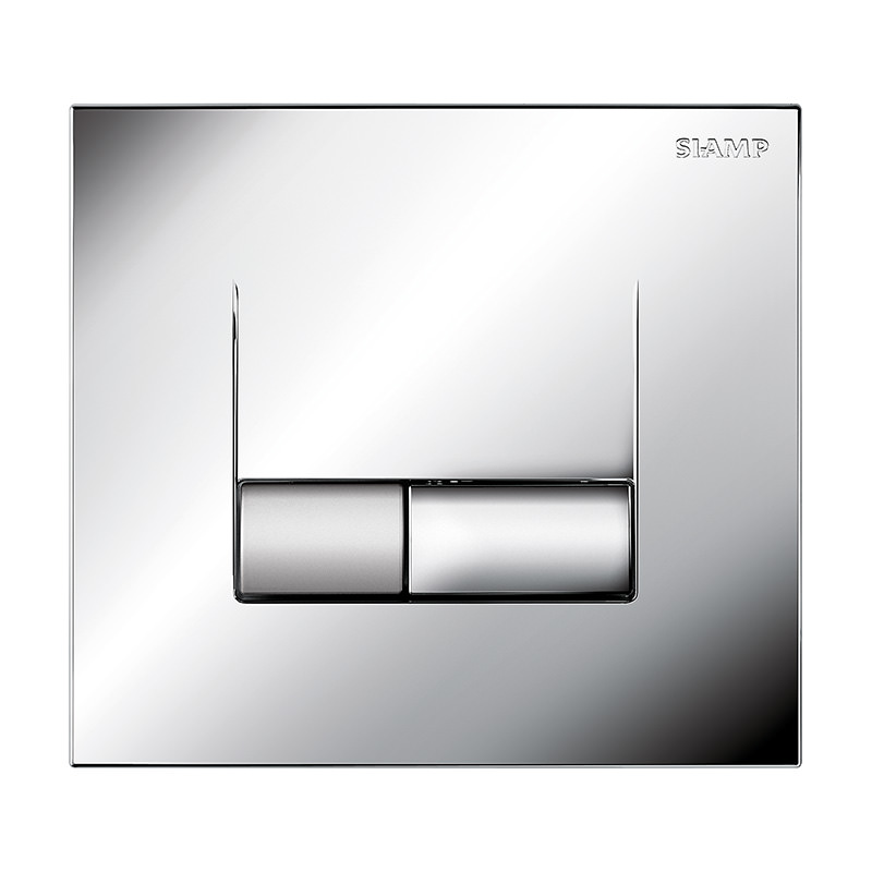 SMARTY Flush Plate