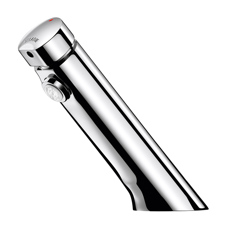 TEMPOSOFT 2 Basin Tap [SoftTouch] Delabie 740500