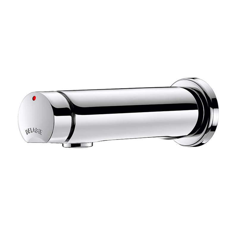 TEMPOSOFT 2 Soft-Touch Wall-Mounted Tap