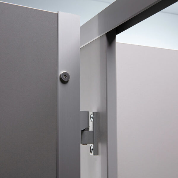 Toilet Cubicle Door Pack Express Delivery • Cubicle Store