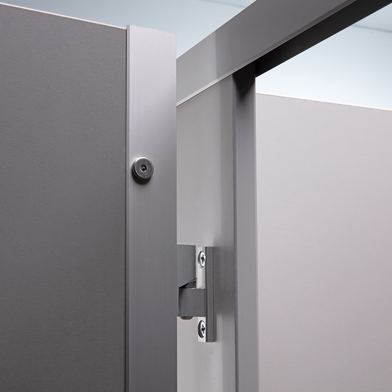 Toilet Cubicle Door Pack Express Delivery • Cubicle Store