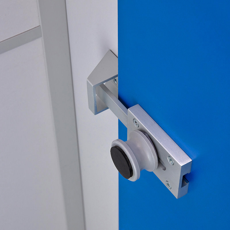 Children's Toilet Cubicle Door Pack Express Delivery • Cubicle Store