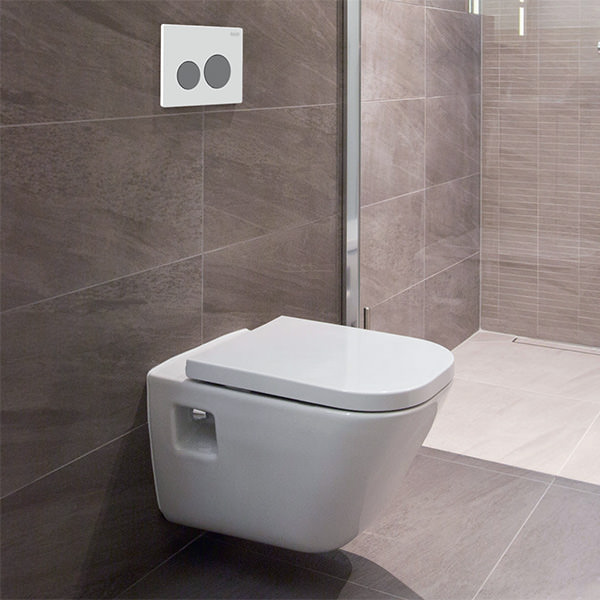 Commercial Sanitary Ware, Toilets and Urinals • Trade Washrooms