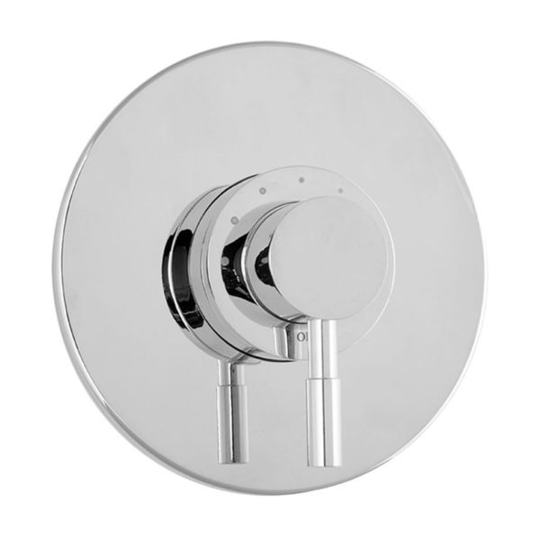 Deva Vision Concealed Sequential Shower Valve VSNVSEQT02